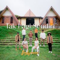 SOULGROOVE - Tak Lagi Sendiri