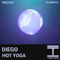 Diego - Hot Yoga