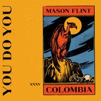 Mason Flint - Colombia