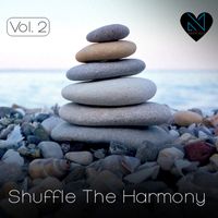 Various Artists - Shuffle the Harmony, Vol. 2
