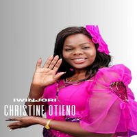 Christine Otieno - Iwinjori