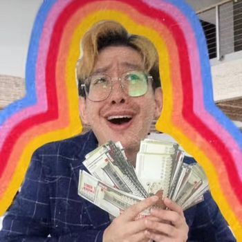 Hubert Lee - Cash Only $