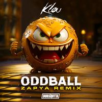 Kleu & Zapya - Odd Ball (Zapya Remix)