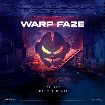 Warp Fa2e - Fly, The Chase