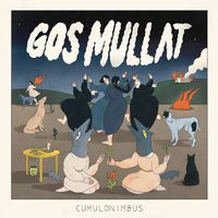 Gos Mullat - Cumulonimbus