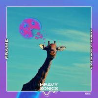 Frame - Animal Cookies EP