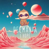 Deemania - I Hope