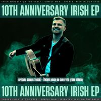 Lee Matthews - 10th Anniversary Irish - EP