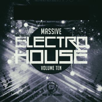 Various Artists - Massive Electro House, Vol. Ten
