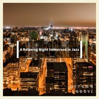 Uptown Groove - A Relaxing Night Immersed in Jazz