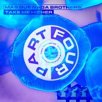 Mas Que Nada Brothers - Take Me Higher