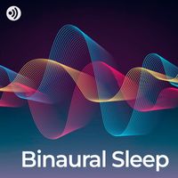 Binaural Beats Deep Sleep - Alpha Waves: Binaural Beats