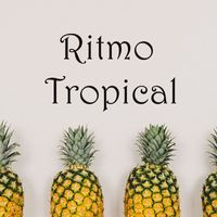 Varios Artistas - Ritmo Tropical