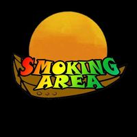 Smoking Area - Indahnya Indonesia