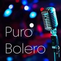 Varios Artistas - Puro Bolero