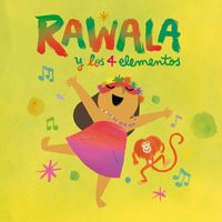 Bellaterra Música Ed. & Marta Canellas - Rawala y los 4 Elementos