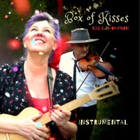 Suzie Thompson (feat. Erik Kowarski) - Box of Kisses (Instrumental)