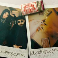Myra, Gros Mo - Recommencer