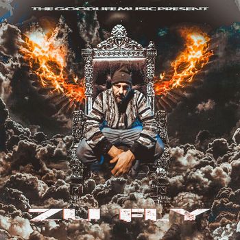 Ruff - Zu Fly (Explicit)