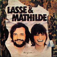 Lasse & Mathilde - Her Og Nær
