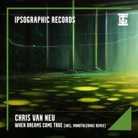 Chris van Neu - When Dreams Come True