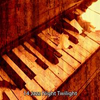 Bar Lounge - 14 Jazz Night Twilight
