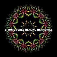 Ibiza DJ Rockerz - 8 Tonic Tunes Healing Harmonies