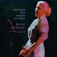 June Christy - Ballads for Night People (2018 Digitally Remastered)