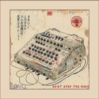 Nevo - Don't Stop the Rave