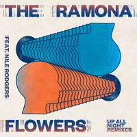 The Ramona Flowers - Up All Night (Remixes)