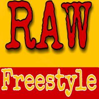 The Zone - RAW Freestyle (Instrumental)