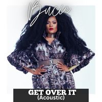Bucie - Get over It (Acoustic)