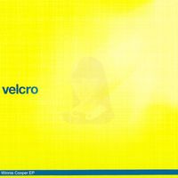 Velcro - Winnie Cooper - EP