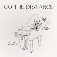 Emilee Hartley - Go the Distance