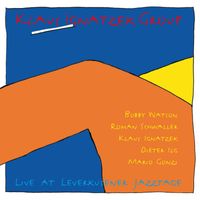Klaus Ignatzek Group - Live at Leverkusener Jazztage (Remaster 2023)