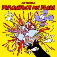 MrFranza - Prisoner of My Fears