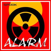 Spook - Alarm