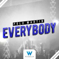 Polo Martin - Everybody