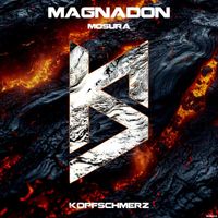 Mosura - Magnadon