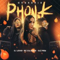 DJ Lexxa, MC Gibizinha, ALÊ PROD - BRUXARIA PHONK (Explicit)