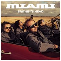 Miami - Britney's Head