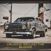 Forza - Cruising Around the Blocks