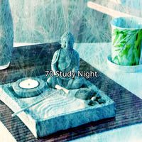 Nature Sounds Artists - 70 Study Night