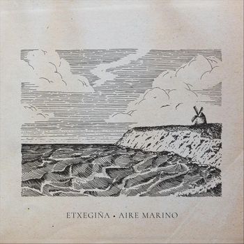 Etxegiña - Aire Marino