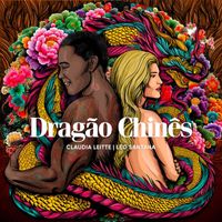 Claudia Leitte, Léo Santana - Dragão Chinês
