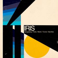Iris - IRIS