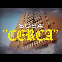 Sosa - Cerca (Explicit)