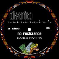 Carlo Riviera - No Resistance