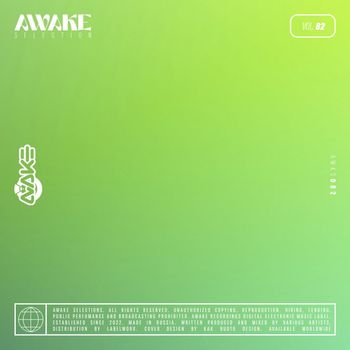 Various Artists - AWK Selection, Vol. 82