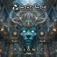 Barby - Psionic